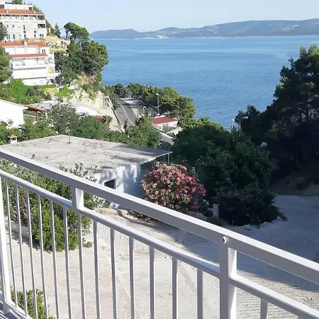 Apartment Karlo Lokva Rogoznica