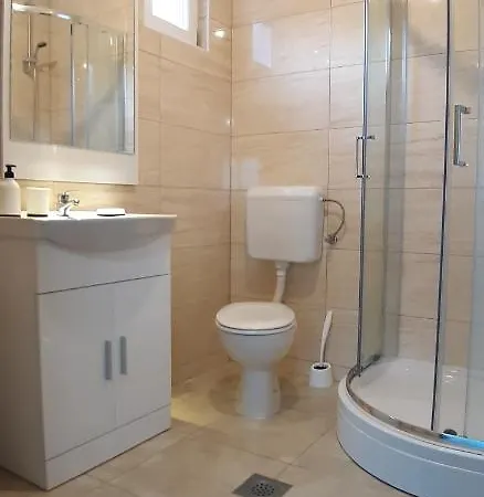 Apartment Karlo